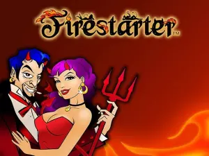 Firestarter