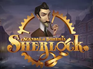 Slot Name logo
