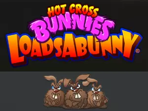 Slot Name logo