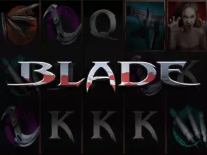 Slot Name logo