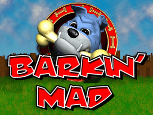 Barkin' Mad Demo