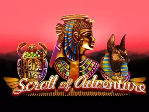 Slot Name logo