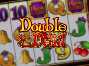 Double the Devil