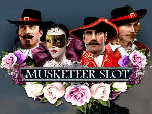 Slot Name logo