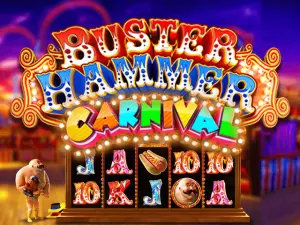 Slot Name logo