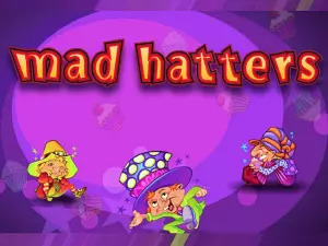 Slot Name logo