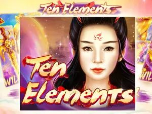 Slot Name logo