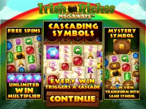 Slot Name logo