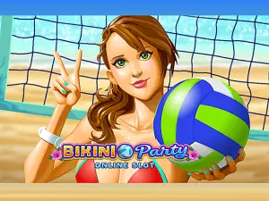 Bikini Party