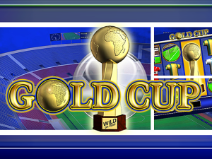 Gold Cup Demo