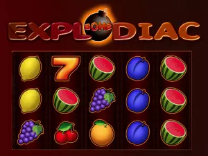 Slot Name logo