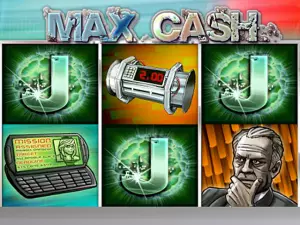 Slot Name logo
