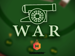 War by Habanero Demo