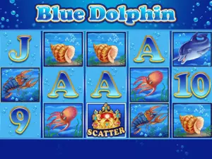 Slot Name logo