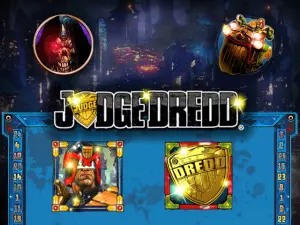 Slot Name logo