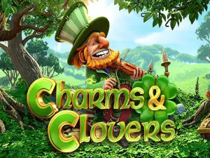 Slot Name logo