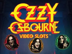 Ozzy Osbourne