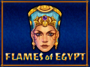 Flames Of Egypt Demo