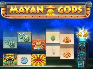 Slot Name logo