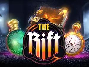 Slot Name logo
