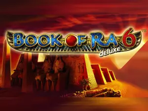 Book of Ra 6