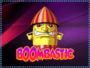 Slot Name logo