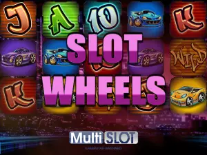 Slot Name logo