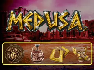 Slot Name logo