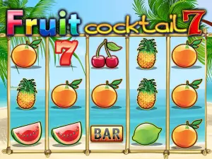 Slot Name logo
