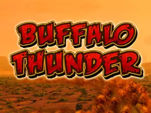 Buffalo Thunder