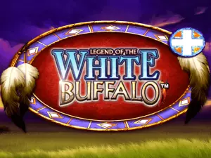 Legend of the White Buffalo