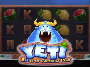 Slot Name logo