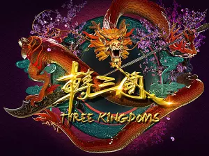 Slot Name logo