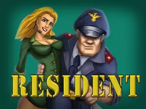 Slot Name logo