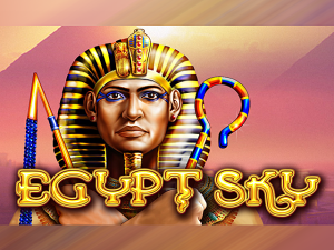 Egypt Sky Demo