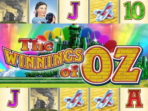 The Winnings Of Oz Demo