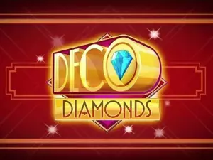Deco Diamonds