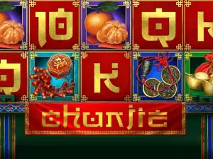 Slot Name logo