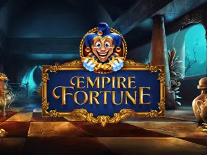Slot Name logo
