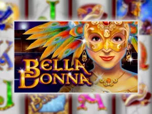 Slot Name logo