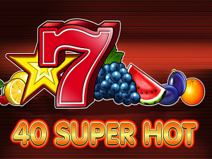 40 Super Hot Demo