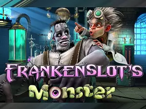 Slot Name logo
