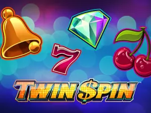 Twin Spin Deluxe