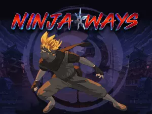 Slot Name logo