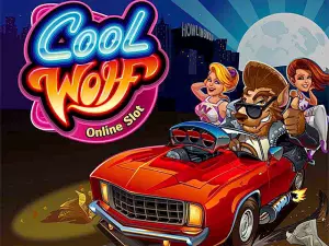 Slot Name logo