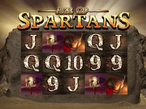 Slot Name logo