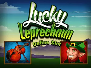 Slot Name logo