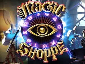 Slot Name logo