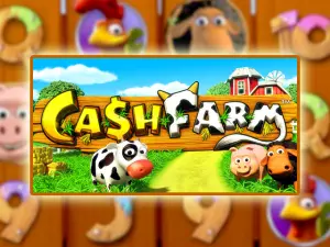 Slot Name logo