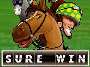 Slot Name logo